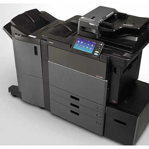 Máy photocopy Toshiba e-Studio 8508A